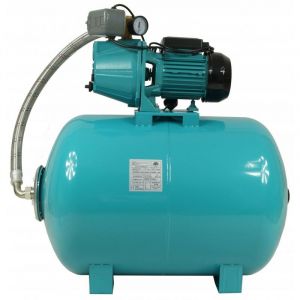 Viva - Groupe hydrophore omnigena 60L-min 50m