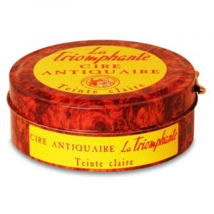 Cire Triomphante Vieux Chene 500ml - La Triomphante