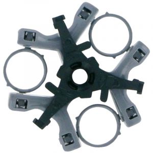 Philips - Support (têtes de rasoir) (422203615430) Rasoir, tondeuse