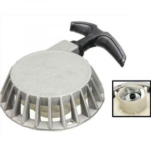 Aluminium De D&eacute;marrage Lanceur Pour ATV POCKET BIKE MINI MOTO QUAD