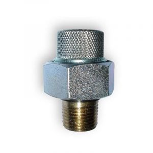Raccord Isolant Di&eacute;lectrique M&acirc;le / Femelle 3/4'' (20x27)