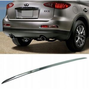 Infiniti EX - BANDE CHROM&Eacute;E Hayon chrom&eacute;