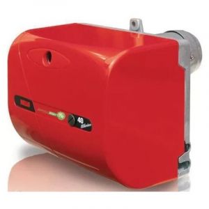 [JAMAIS UTILISE] Brûleur Fioul 15-35kW RIELLO Millenium Bio 40 G3 - 20181378
