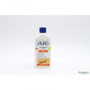 Nettoyant pour linoléum n°656 Auro 500ml