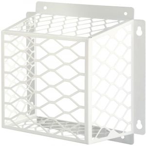 Grille de protection anti-oiseaux pour grille de ventilation de sèche-linge, compatible avec la plupart des grilles de ventilation de salle de bain