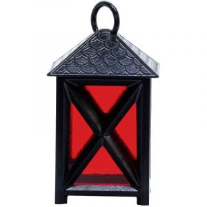 Kahlert Licht 296835 Lanterne de cr&egrave;che 3.5 V avec &eacute;clairage X930902