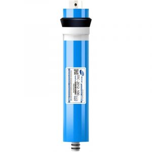 Membrane d'osmose inverse générique, filtre à membrane ro 2012-100 gpd, élément de remplacement pour membrane d'osmose inverse, compatible avec le