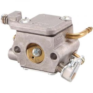 Carburateur pour 2500 Tron&ccedil;Onneuse Zenoah G2500 Ajustement Universel plus Marque Chinoise et Scie &agrave; Poign&eacute;E Sup&eacute;Rieure Anova S&eacute;Cateur