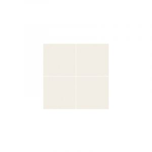 Carrelage gr&egrave;s c&eacute;rame effet terrazzo FAMILIAR 30x30 cm Blanc cass&eacute; - Mat - bo&icirc;te de 0.81 m2