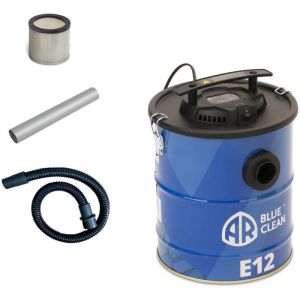 E12 Vide Cendre (600W, 12 l) - Ar Blue Clean