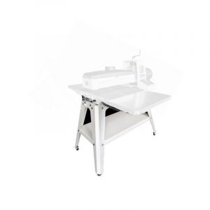 Promac - Support pour ponceuse à cylindre JWDS-1836-M ou JWDS-1632-M