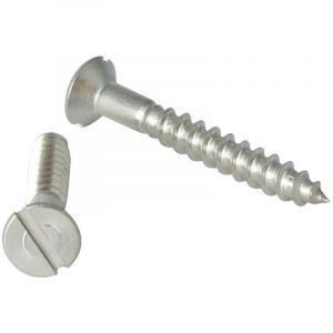 Vis Express - Goupille clips 6X40 Pour tube de 36 Acier zingu&eacute;-30 pi&egrave;ces