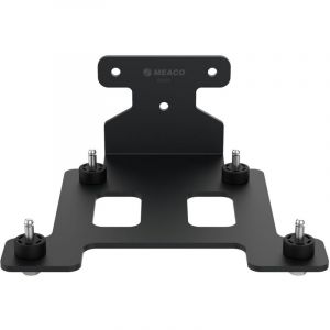 Meaco - Support mural Dry Arete, compatible avec les déshumidificateurs 10L et 12L, installation sûre et solide, design compact, montage facile et