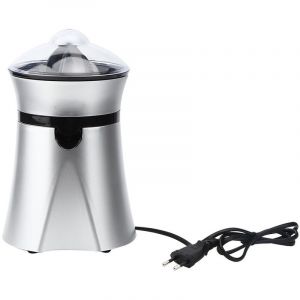 Presse-agrumes &eacute;lectrique Citrus Orange Citron Squeezer Extractor Fruit Juice Machine EU 220V