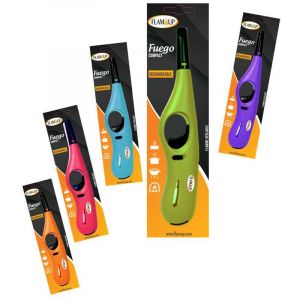 Allumeur electronique fuego compact