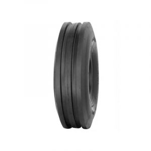 Deli Tire - Pneu brouette deli 3.50-6 4PR S318 set (chambre à air TR13 fournie)