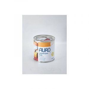 Colorant pour huile n&deg;150 AURO, Rouge Anglais -