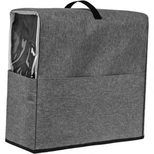 Couvercle Pliable pour Machine &agrave; Granita, Petites Pi&egrave;ces D&eacute;tach&eacute;es pour &eacute;lectrom&eacute;nager FS301C,