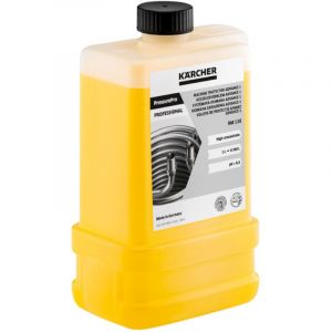 Protecteur de machine PressurePro Advance RM110 1L
