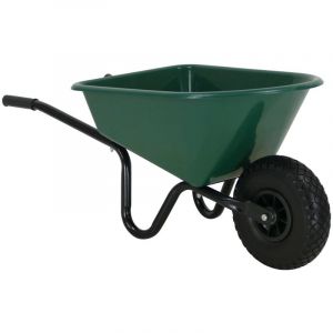 Brouette Enfant Verte 20l Minibrou Altrad