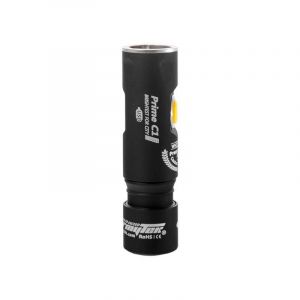 Armytek - Prime C1 Pro led Lampe de poche à batterie 1000 lm 72 g R971041