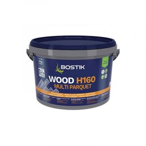 Colle Parquet Bostik Wood H160- 21 kg