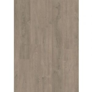 [JAMAIS UTILISE] Bo&icirc;te de 2.048m&sup2; de Parquet Stratifi&eacute; QUICK STEP Signature Ch&ecirc;ne Patin&eacute; Brun &Eacute;paisseur 9mm - SIG4751