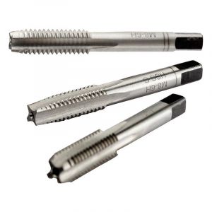 Jeu de taraud m 8 hss Circumpro