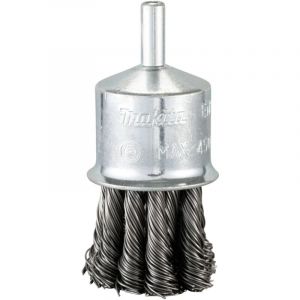 Makita - Brosse conique acier circulaire 28 mm D-73863 1 pc(s) S605912