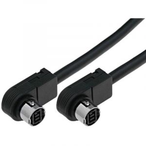 Cable Autoradio compatible avec changeur cd jvc 5.5m