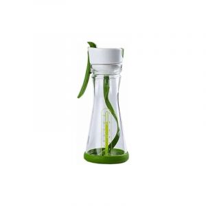 Ymyny - Mélangeur De Récipient De Vinaigrette Et Tasse De Mélange De Bouteille De Vinaigrette