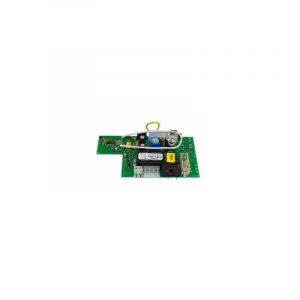 Nice - Panneau de commande central SPOGA0 Sectionnel shel TS432 Moovo Pièce de rechange SPOGA0