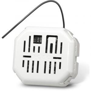 Micro r&eacute;cepteur dimmer sans neutre + minuterie - Edisio