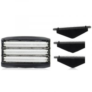 Recharge couteau + grille de rasoir pour Tondeuse Remington SP390