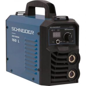 Poste à souder inverter mma arc Fusion 160L