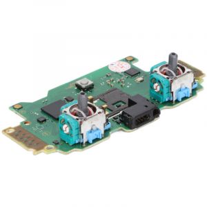 Carte m&egrave;re de remplacement pour manette PlayStation 4, PCB fonctionnel pour console de jeu PS4.