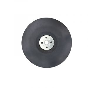 Plateau support disque fibre meuleuse D180mm M14 SEA