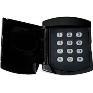 Rademacher 8000 00 02 Dispositif De Commutation &Agrave; Code