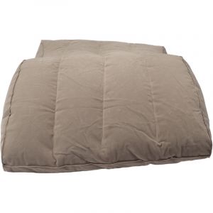 ZYODUOB Coussin Jambes, Oreiller pour Jambe Gonflable, Oreiller Elevation Jambes, Confortable et Portable Coussins Rel&egrave;ve-Jambes, pour Jambes