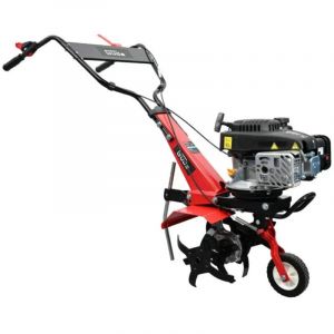 Motobineuse - Motoculteur thermique gf 2436.1