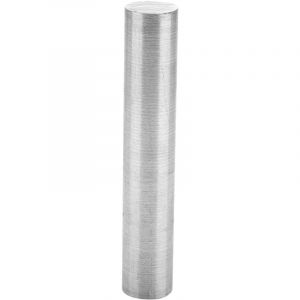 Tige métallique en magnésium, barre d'élément Mg, haute pureté 99.99%, accessoire d'urgence de survie (18x100mm)