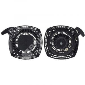 D&eacute;marreur complet pour moteurs ROBIN - SUBARU 20A-50211-00 - 20A-50211-10 - 20A-20201-30 COMPATIBLE - 053942