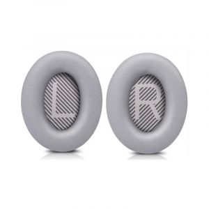 Sollbry - Coussinets d'oreille de Remplacement pour Bose Quiet Comfort 35 ii, Kit de Coussinets d'oreille pour Bose Quiet Comfort 15 QC15 QC25 QC35