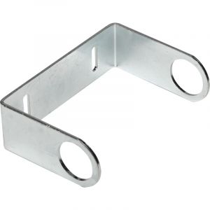 Apic - Equerre de fixation pour filtre F64