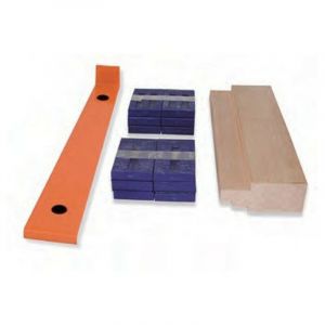 Kit de pose pour Parquet - Romus