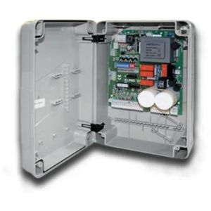 Fadini - carte programmateur elpro 42 24vdc 4200l