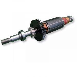 Pièce de rechange d'origine dremel 2610004557 Induit pour dremel 4000 (220 v – 240 v)