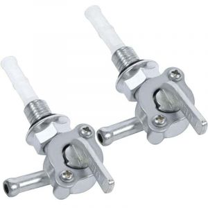 Interrupteur de robinet d'essence M10, robinet d'essence universel, interrupteur de g&eacute;n&eacute;rateur, robinet d'essence pour g&eacute;n&eacute;rateur, r&eacute;servoir