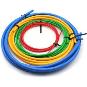 Kit Cintreuse Tube Cuivre Destin&eacute; &agrave; Climatisation 4 M&egrave;tres Sonde &Oslash;: , XU,1/4"-3/8"-1/2"-5/8" Kit Cintreuse Frigorifique Plieuse Tube Pour