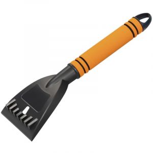 Outil Pelle &agrave; Neige d&eacute;neigeuse pour Voitures grattoirs d'hiver Outil de d&eacute;neigement de Voiture Nettoyage de Voiture grattoir pour Voiture v&eacute;hicule de